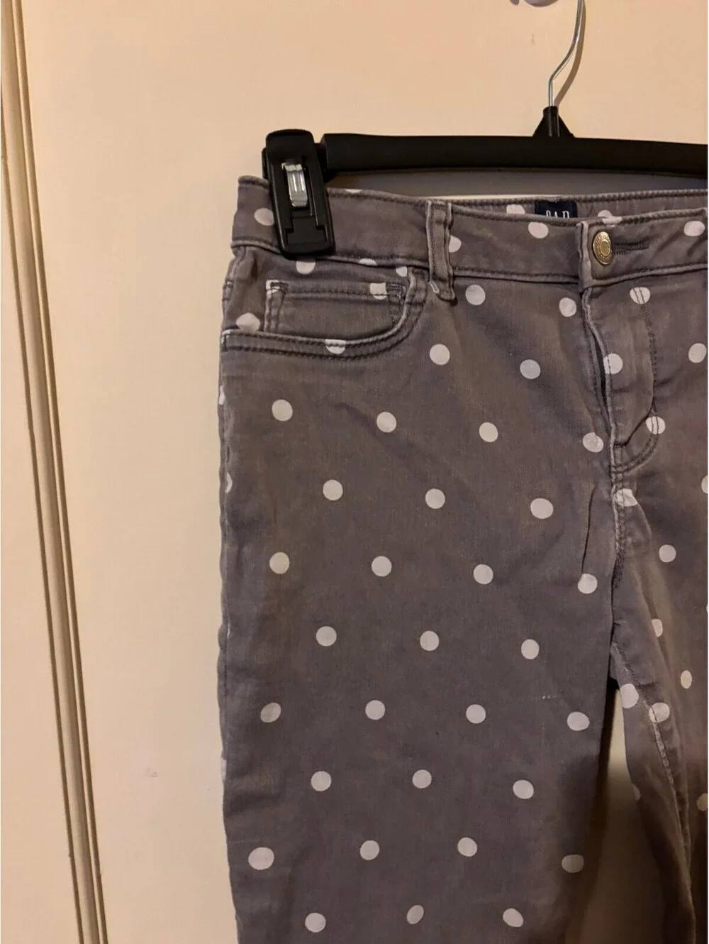GAP these stretch
